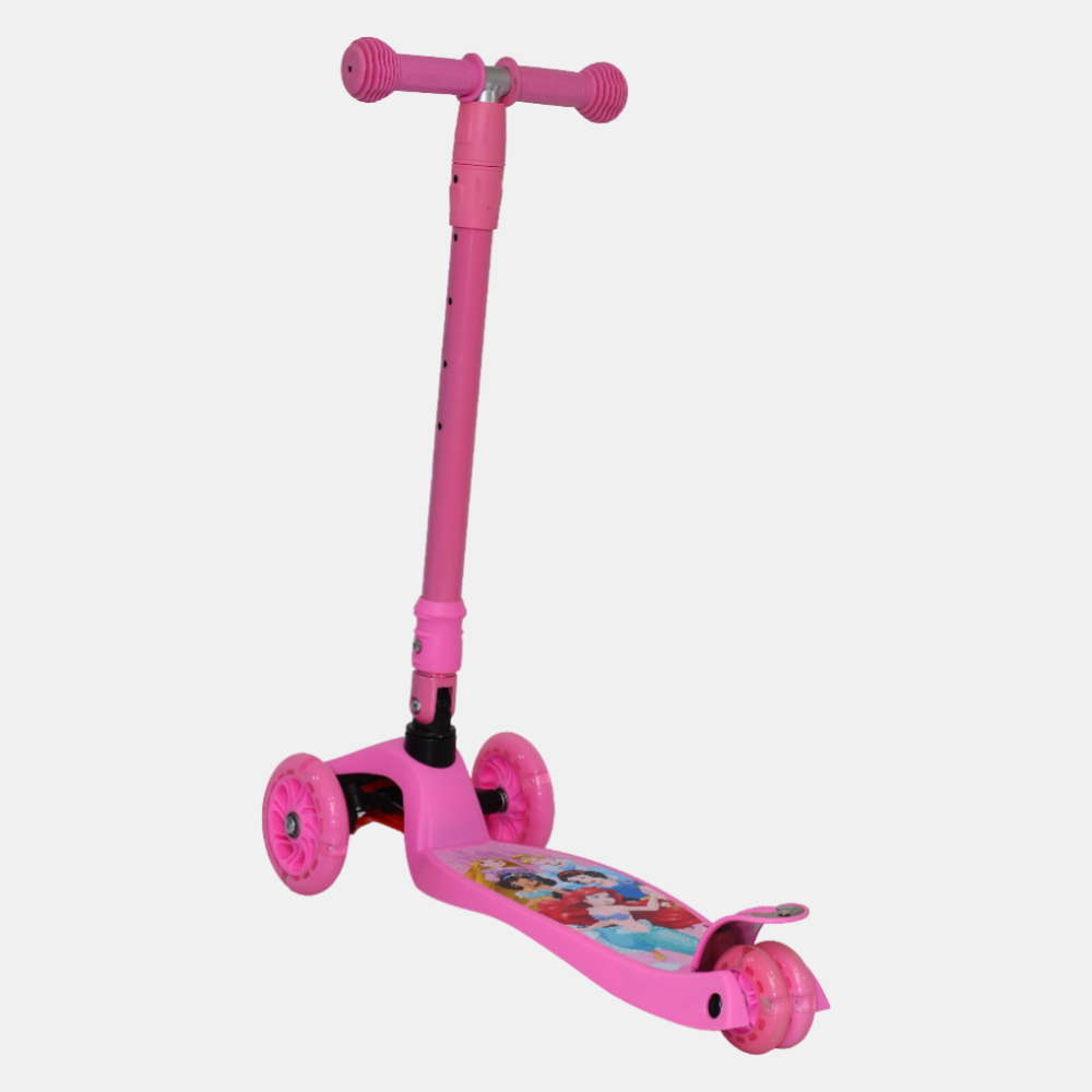 Baby Scooter (Princesses)