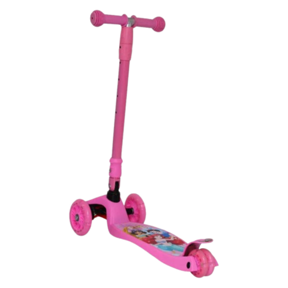 Baby Scooter (Princesses)