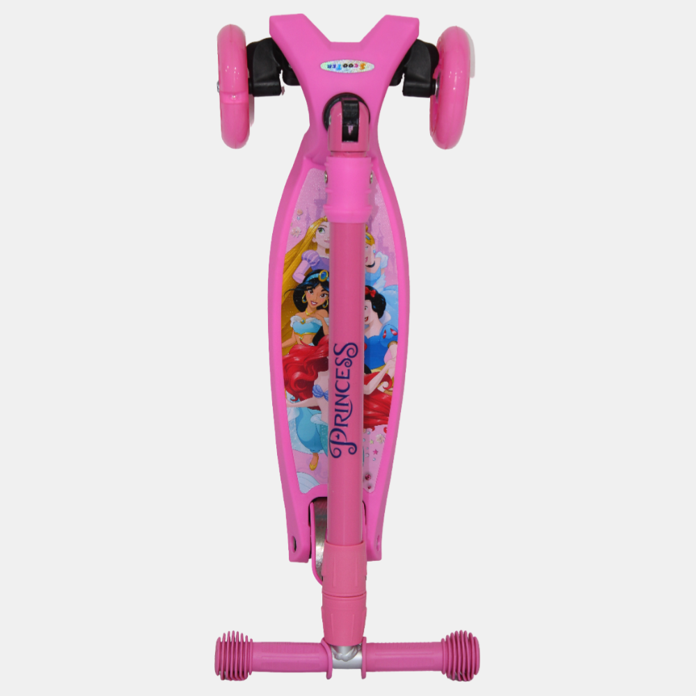 Baby Scooter (Princesses)