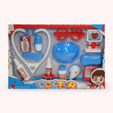 Doctor's Medical Set