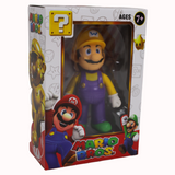 Super Mario figure