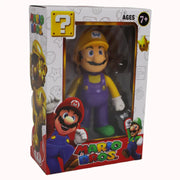 Super Mario figure