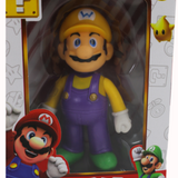 Super Mario figure