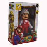 Super Mario World of Figure