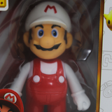 Super Mario World of Figure