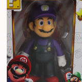 Super Mario figure