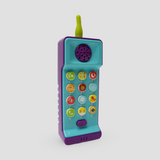 Toy Musical Cordless Phone