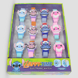 Character-Themed Electronic Watch – Fun & Stylish for Kids