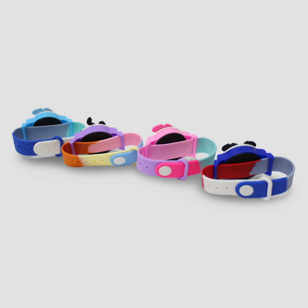 Stitch Digital Watch – Choose Your Favorite Style from the Collection