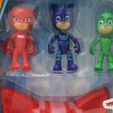 PJ Masks Mask Set Owlette - Red