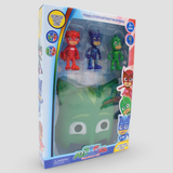 PJ Masks Mask Set Owlette - Green