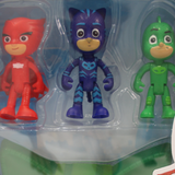 PJ Masks Mask Set Owlette - Green