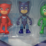 PJ Masks Mask Set Owlette - Blue