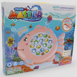 Fishing Master - Blue