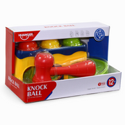 Huanger Knock Ball Play Set