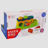 Huanger Knock Ball Play Set