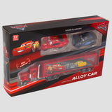 McQueen Alloy Cars Set for Kids