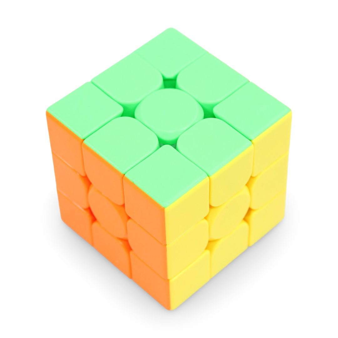 MoYu MeiLong 3C 3x3 Speed Cube