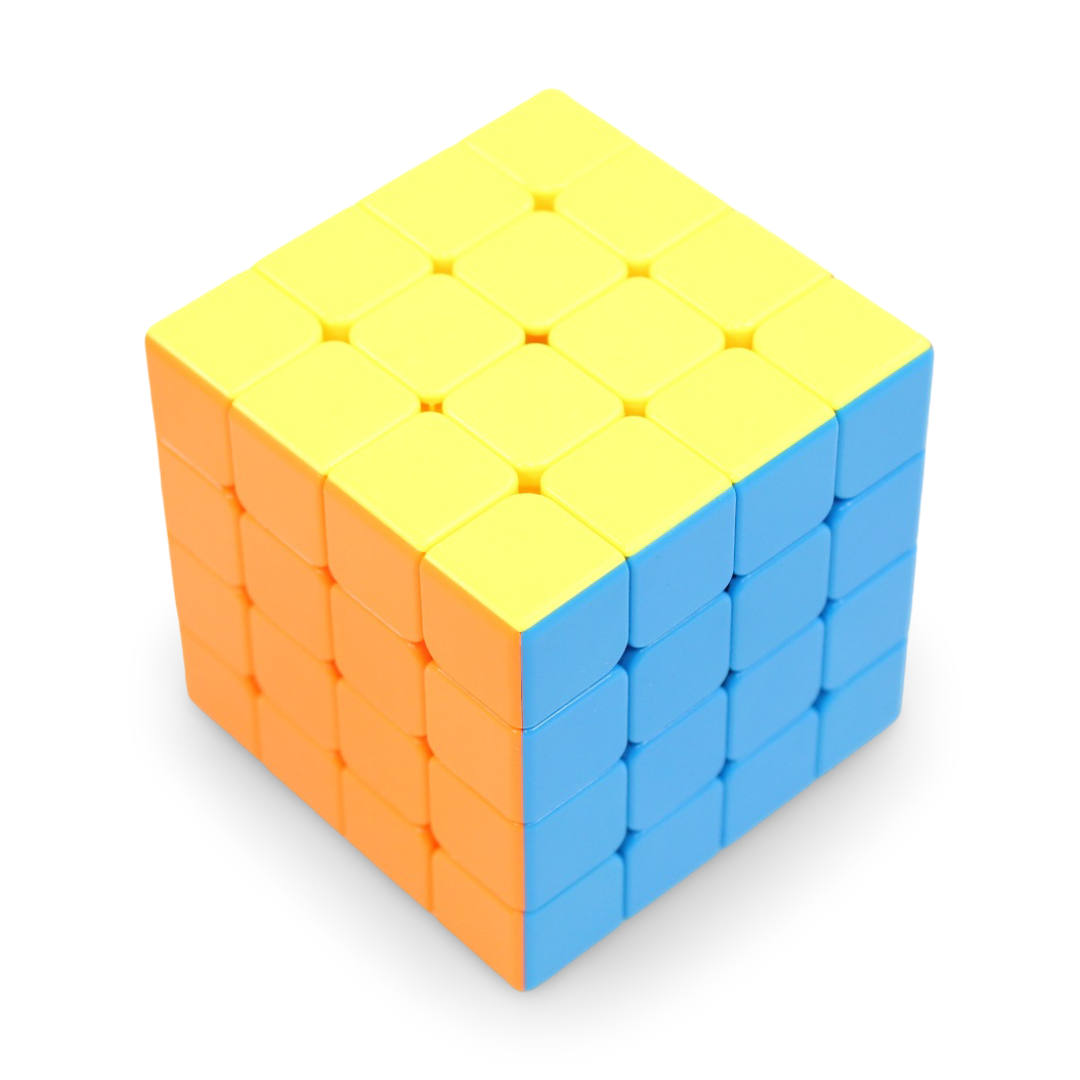 MoYu MeiLong 4x4 Speed Cube