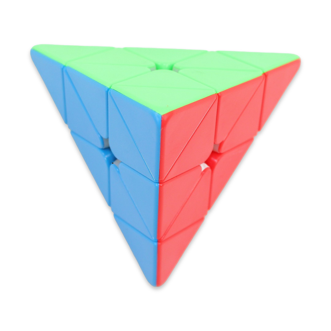 MoYu Cube Magic Triangle