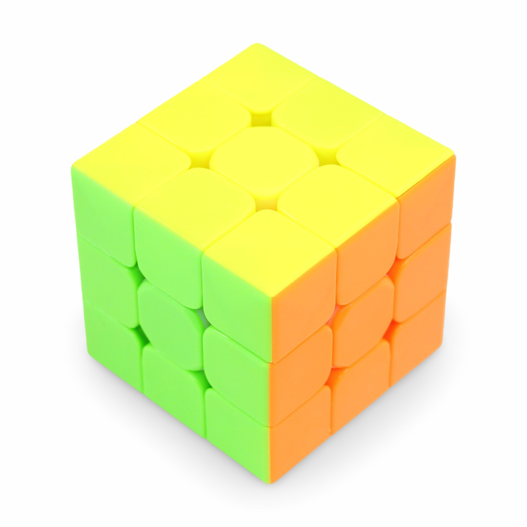 QiYi Warrior S 3x3 Speed Cube