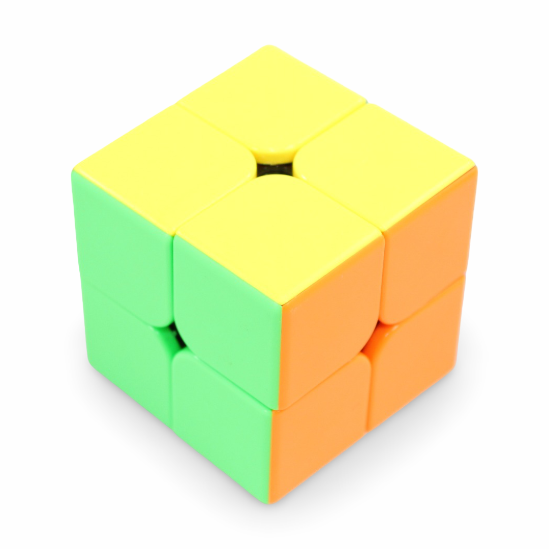 MoYu Mfjs MeiLong 2x2 Speed Cube