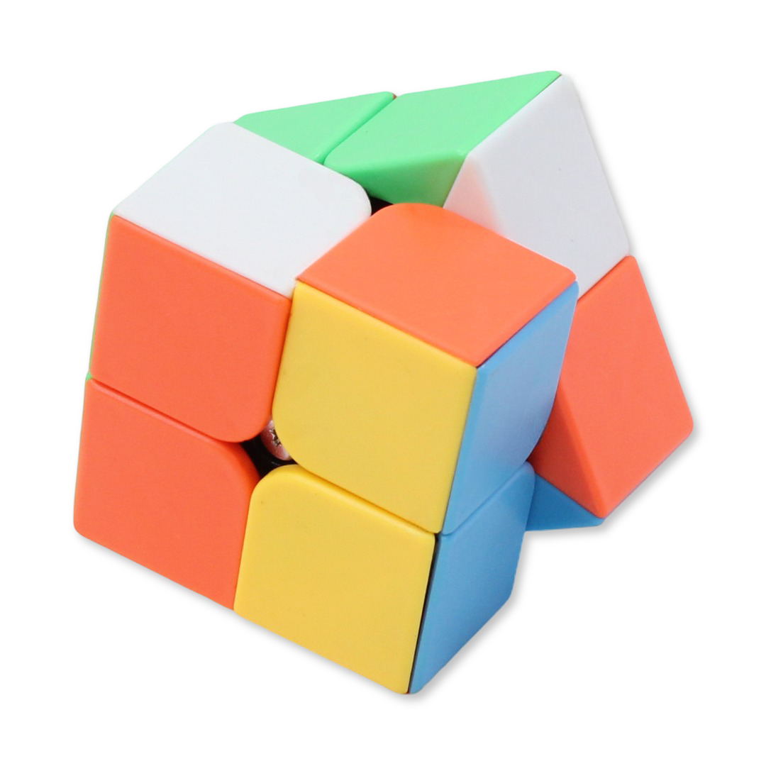 Magic Cube Puzzle Game – 6Pcs