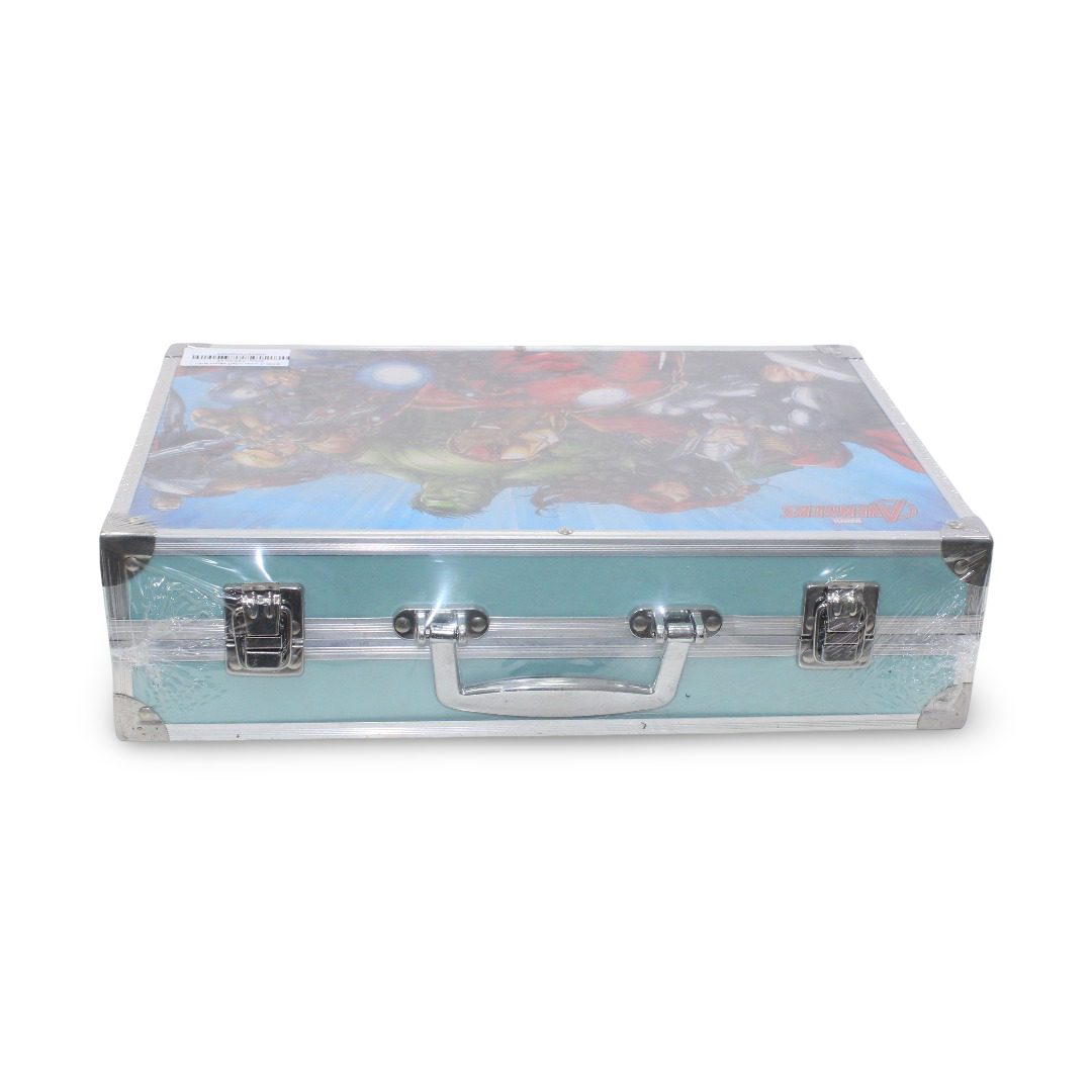 Avengers Metal Color Bag