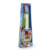 Generic Plastic Medium Guitar Toy – Fun & Colorful Musical Play for Kids