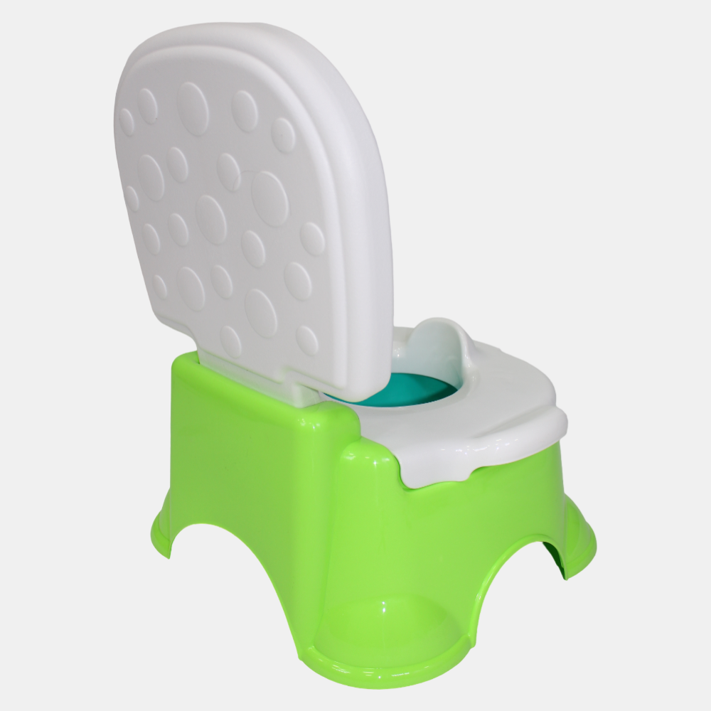 Tiibaby Baby's Potty – Green