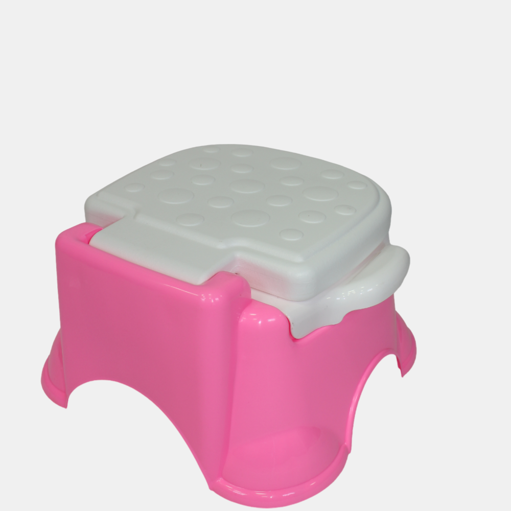 Tiibaby Baby's Potty - Pink