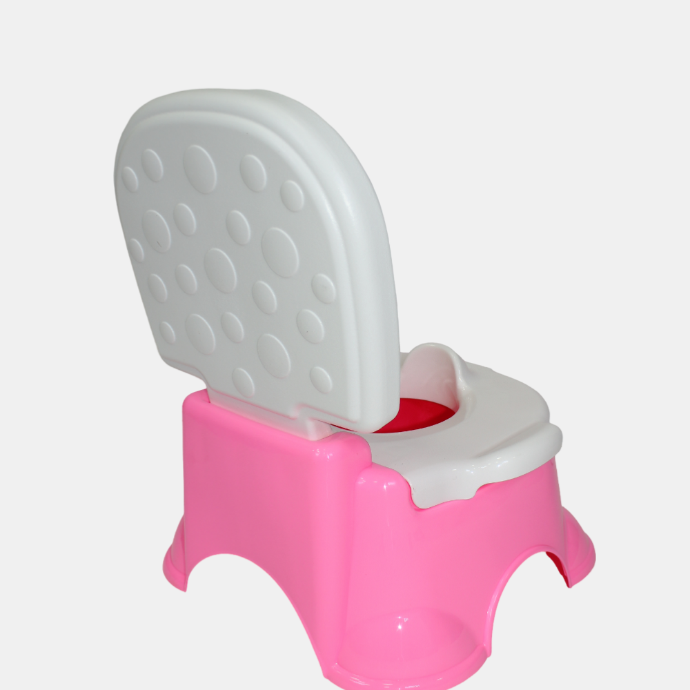 Tiibaby Baby's Potty - Pink