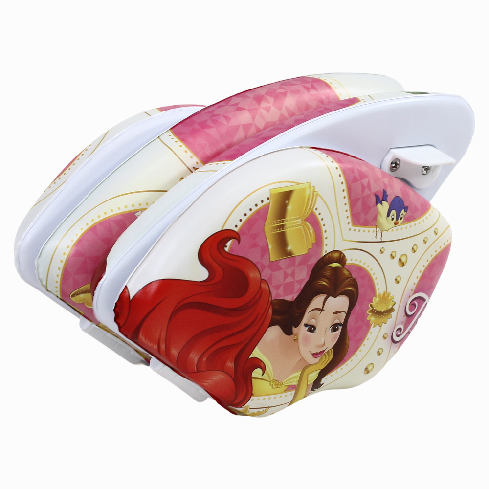 Foldable Toilet Seat – Princesses