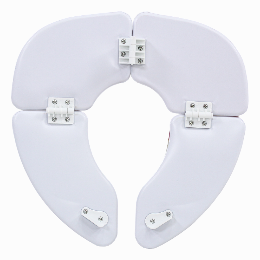 Foldable Toilet Seat – Princesses