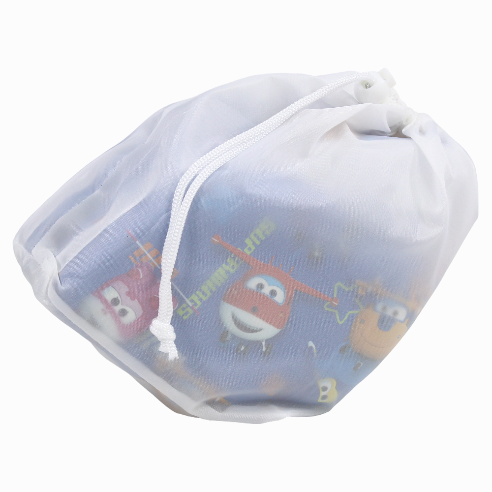 Foldable Toilet Seat – Planes