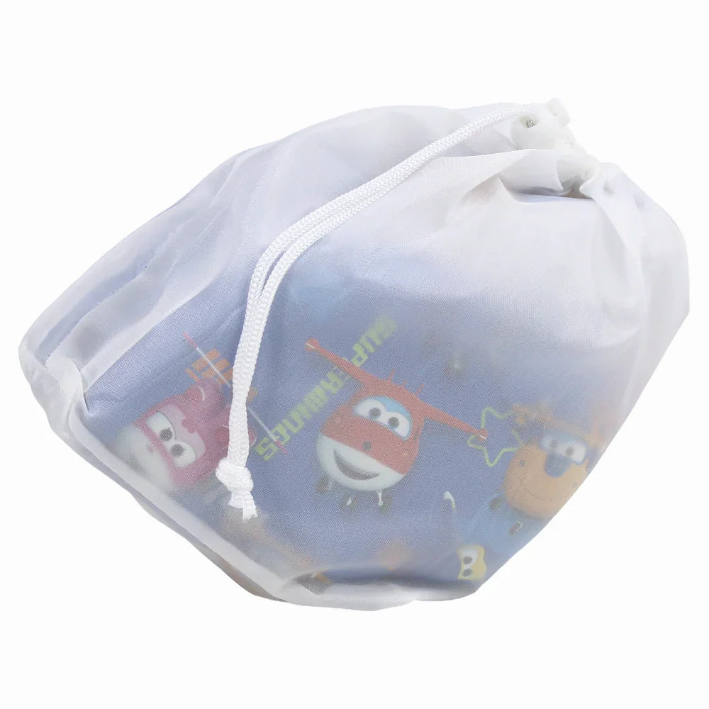 Foldable Toilet Seat – Planes