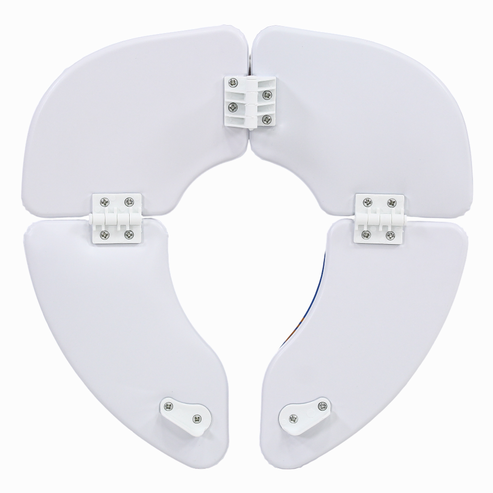 Foldable Toilet Seat – Planes
