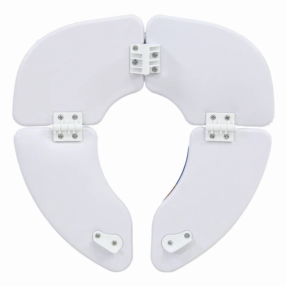 Foldable Toilet Seat – Planes