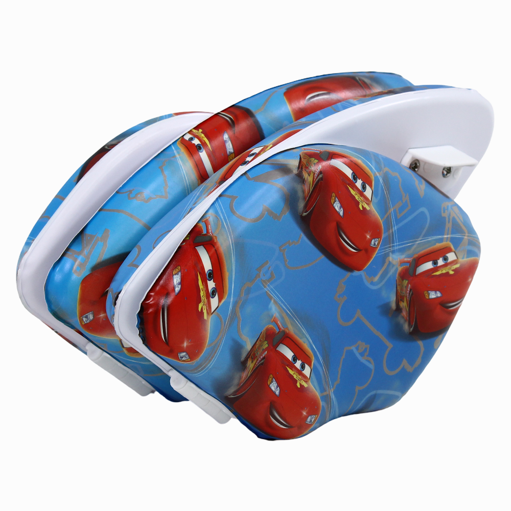 Foldable Toilet Seat – Cars