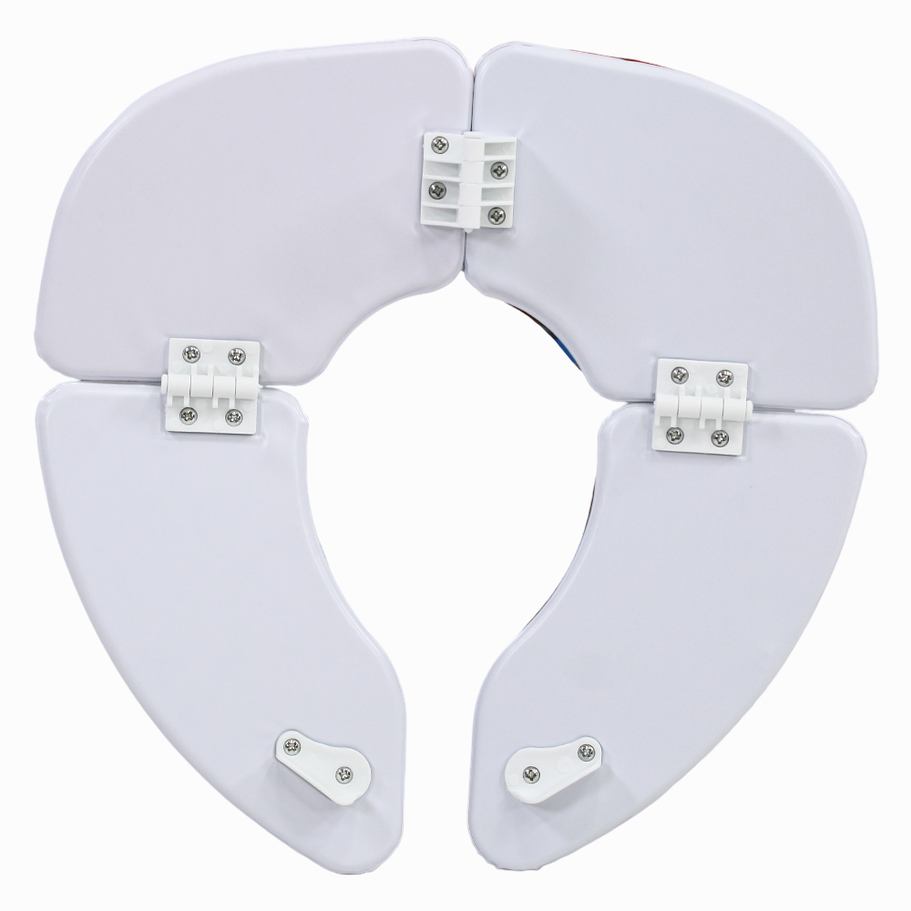 Foldable Toilet Seat – Cars