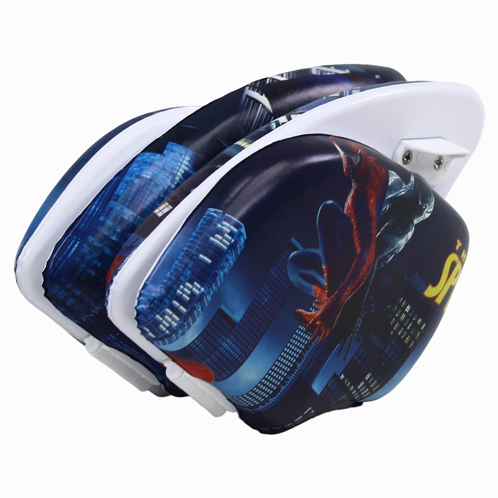 Foldable Toilet Seat – Spiderman