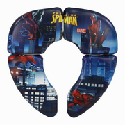 Foldable Toilet Seat – Spiderman