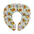 Foldable Toilet Seat - Winnie the Pooh Print