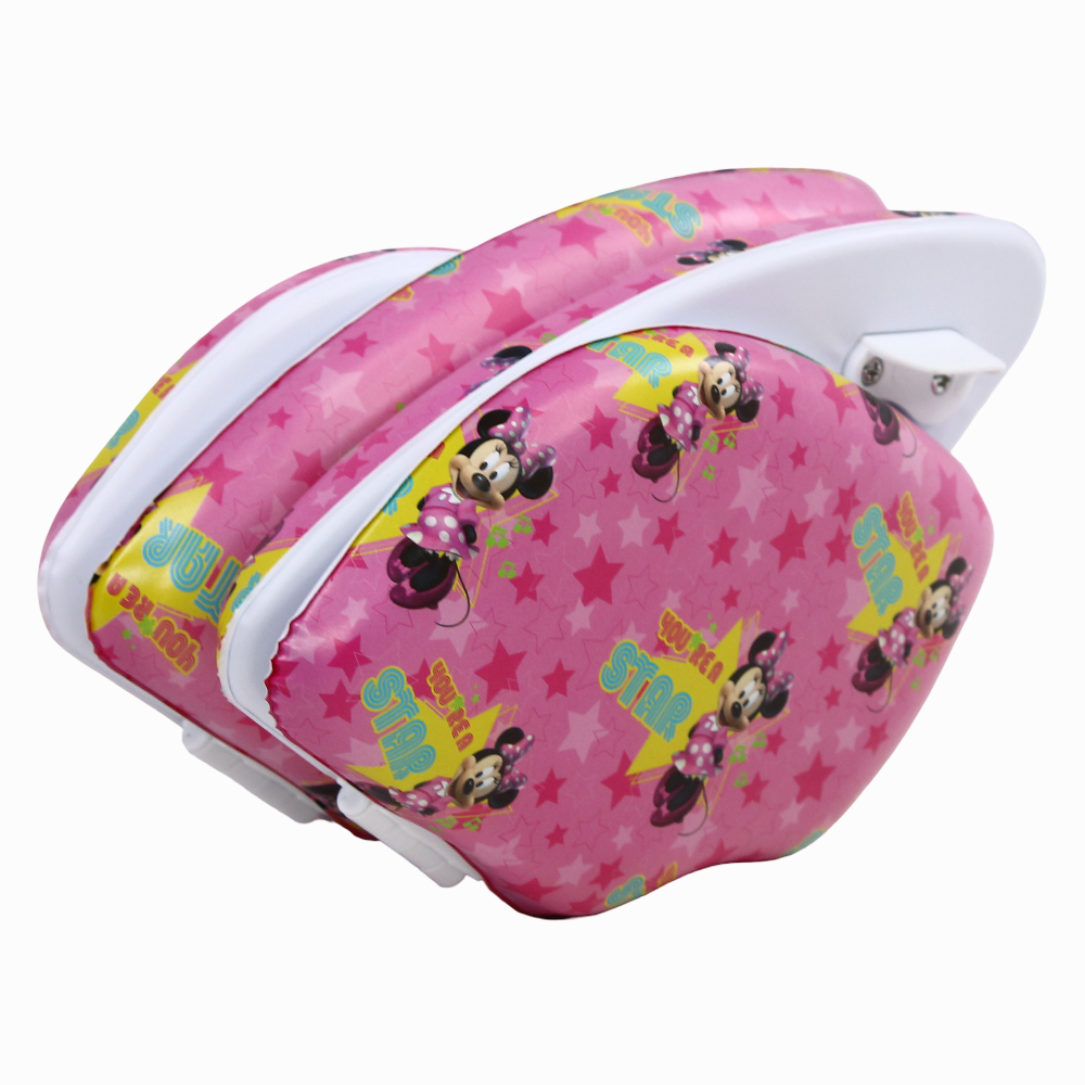 Foldable Toilet Seat – Minnie Mouse