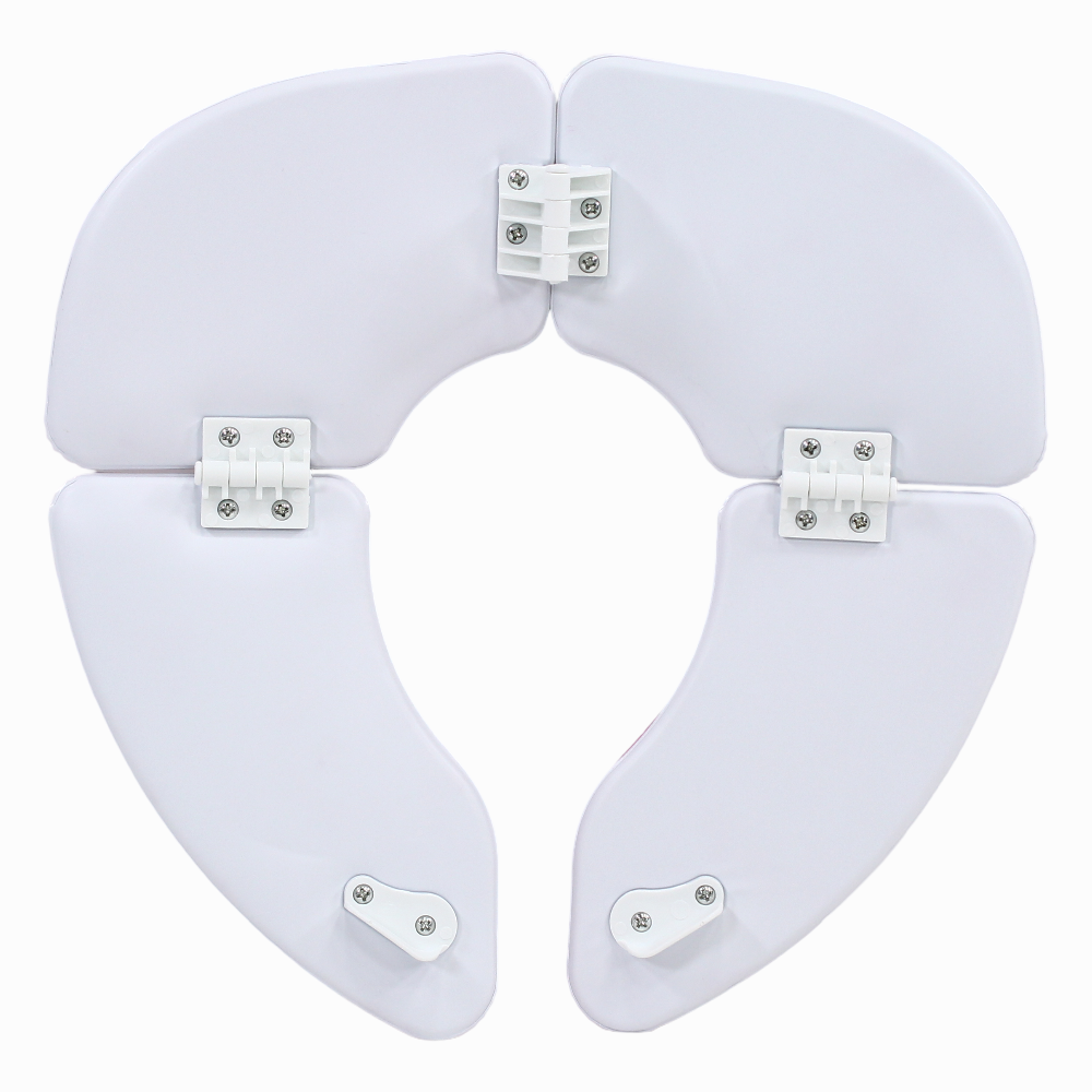 Foldable Toilet Seat – Minnie Mouse