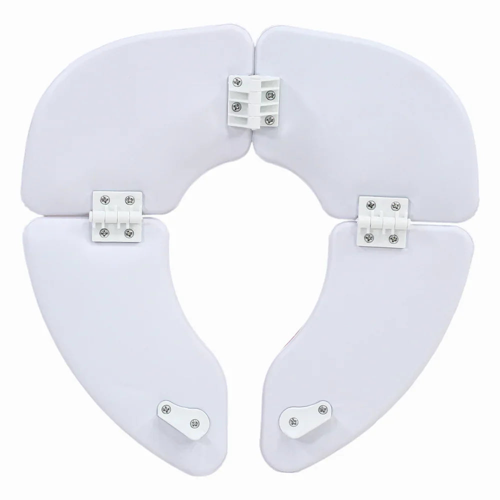 Foldable Toilet Seat – Minnie Mouse