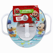 Toilet Seat – Mickey Mouse