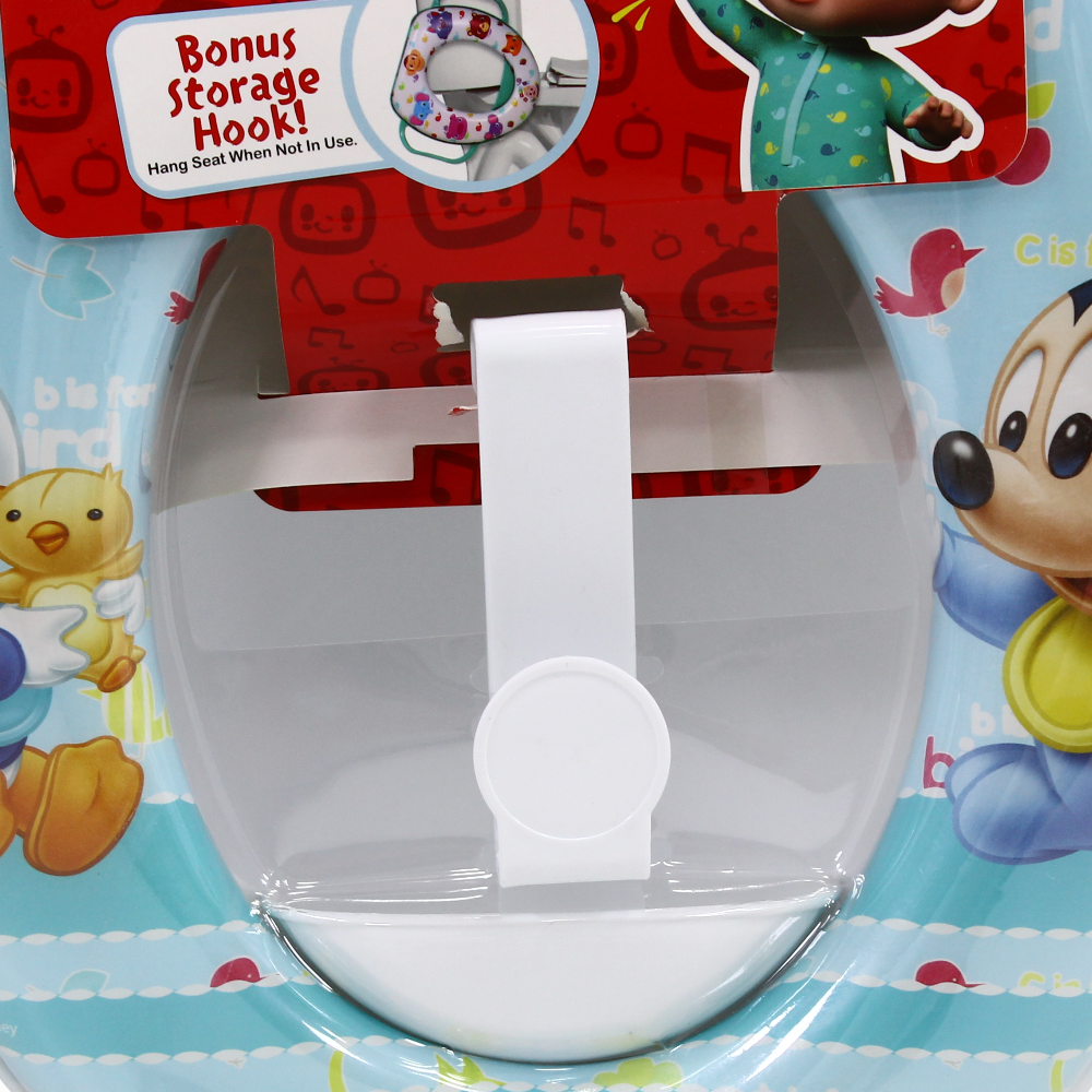 Toilet Seat – Mickey Mouse