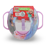 Frozen Soft Padded Potty Training Seat