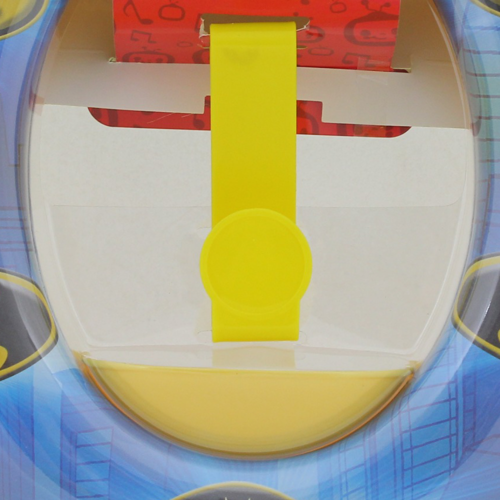 Batman Soft Padded Potty Training Seat